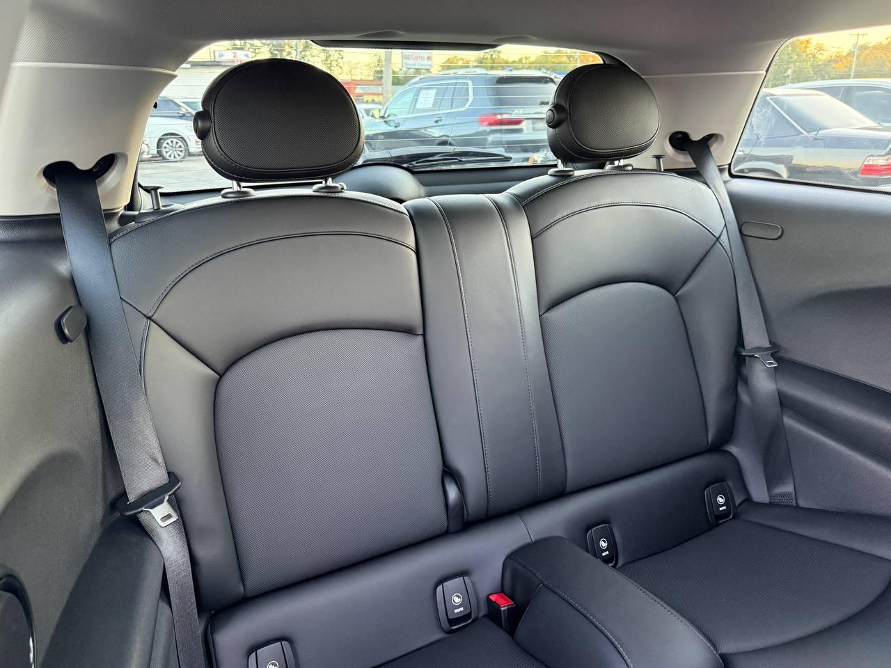 MINI Cooper 3-Door 2016