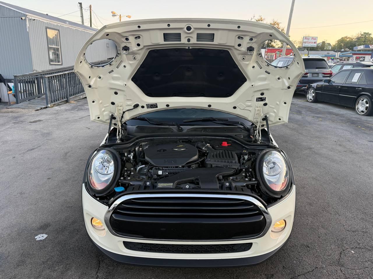 MINI Cooper 3-Door 2016