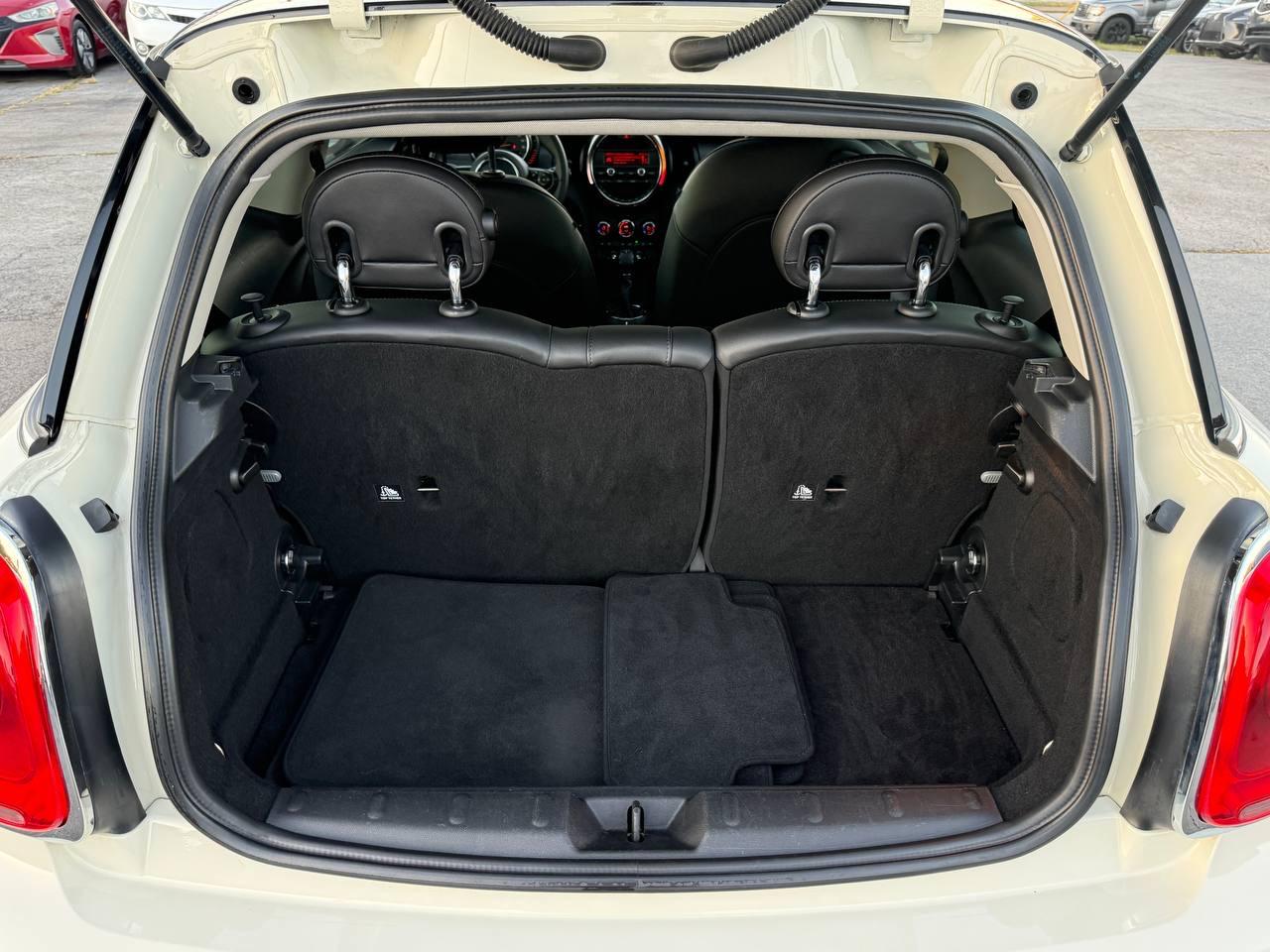 MINI Cooper 3-Door 2016