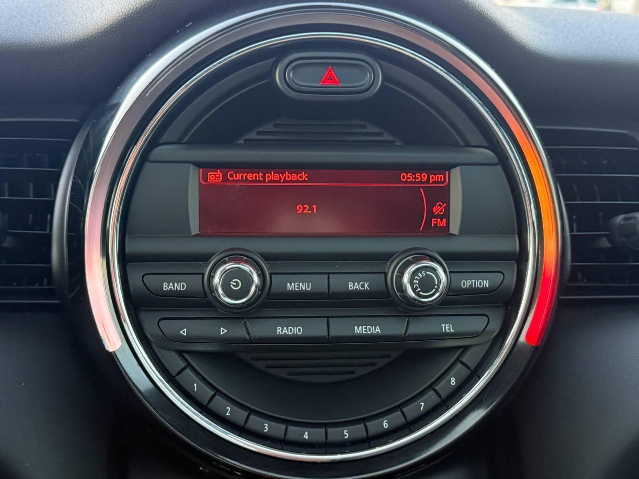 MINI Cooper 3-Door 2016