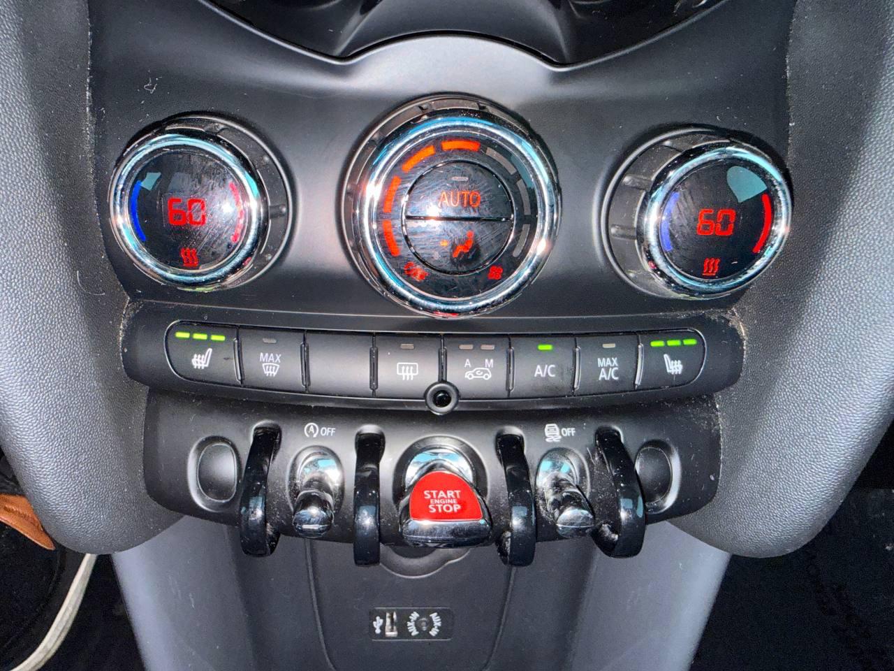 MINI Cooper 3-Door 2016