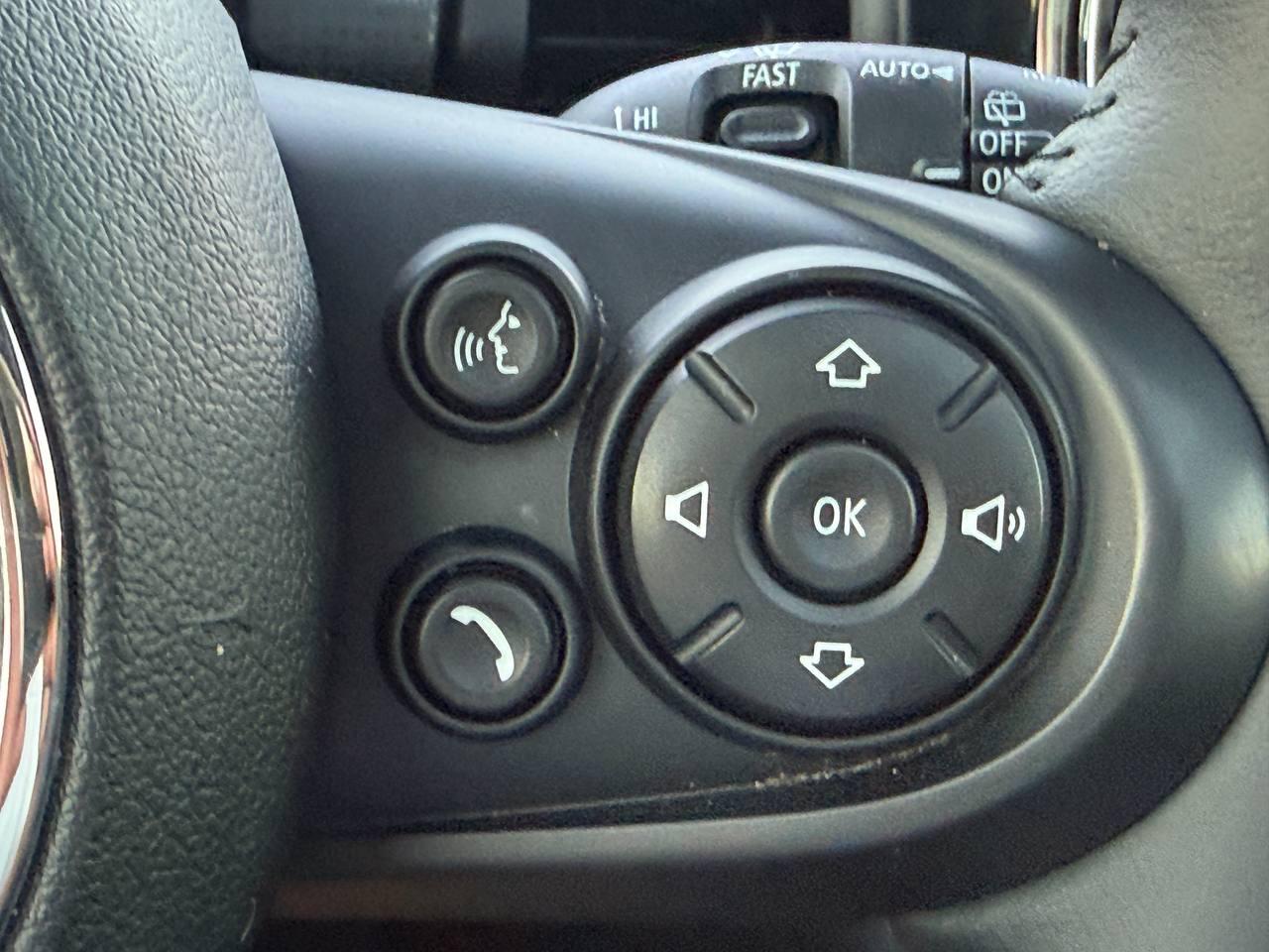 MINI Cooper 3-Door 2016