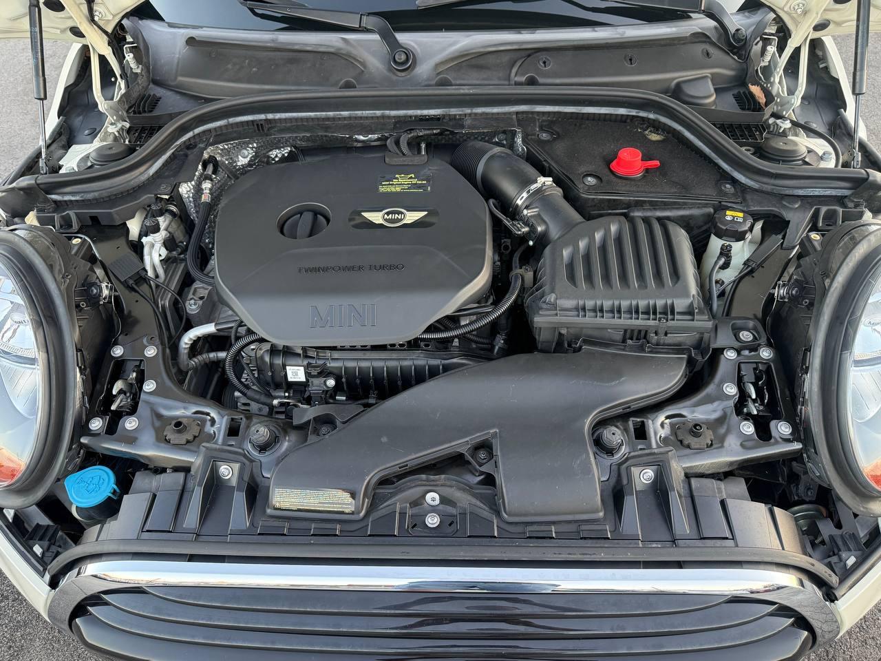 MINI Cooper 3-Door 2016