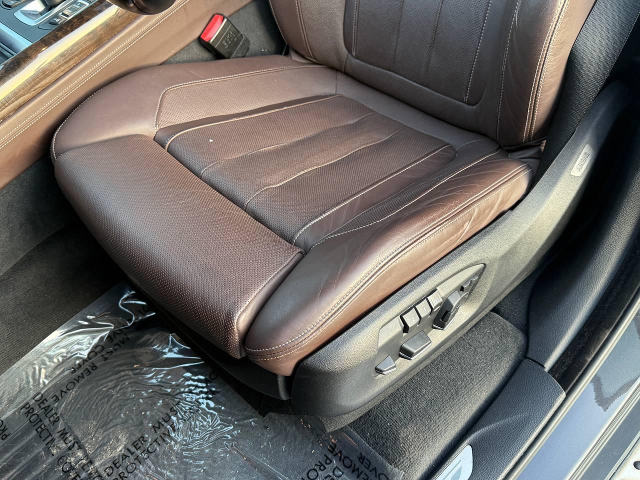 BMW X5 xDrive35i 2015