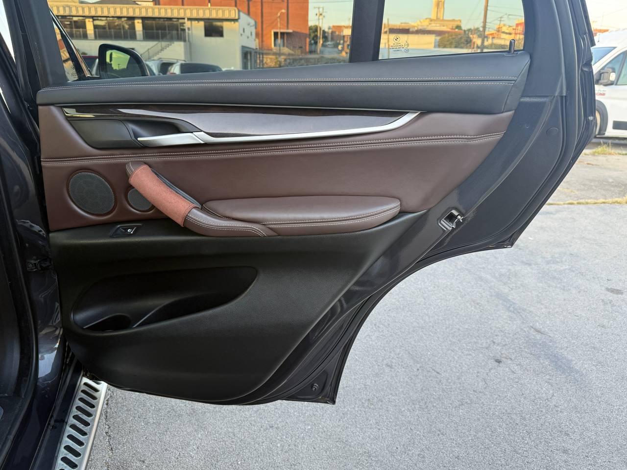 BMW X5 xDrive35i 2015