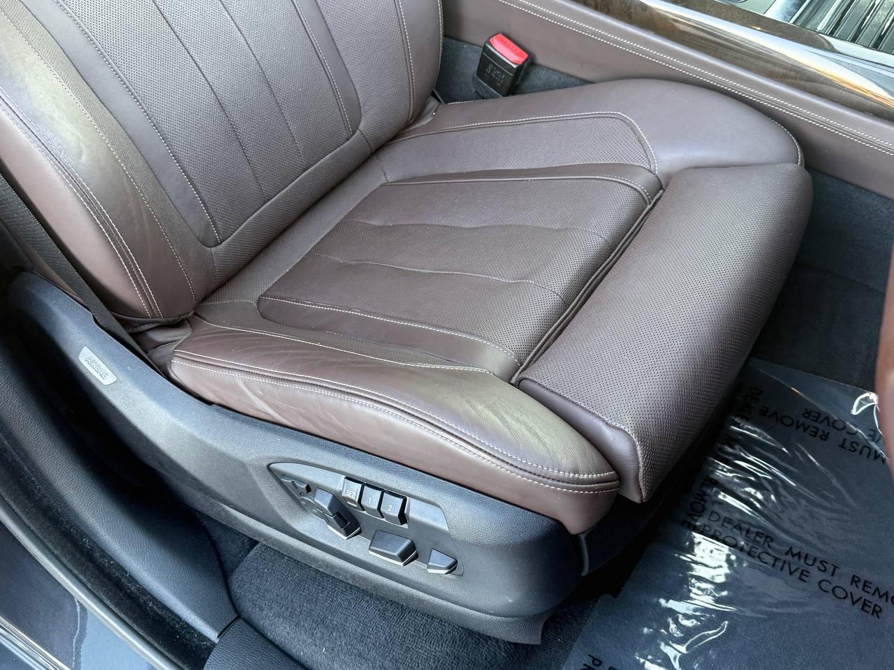 BMW X5 xDrive35i 2015