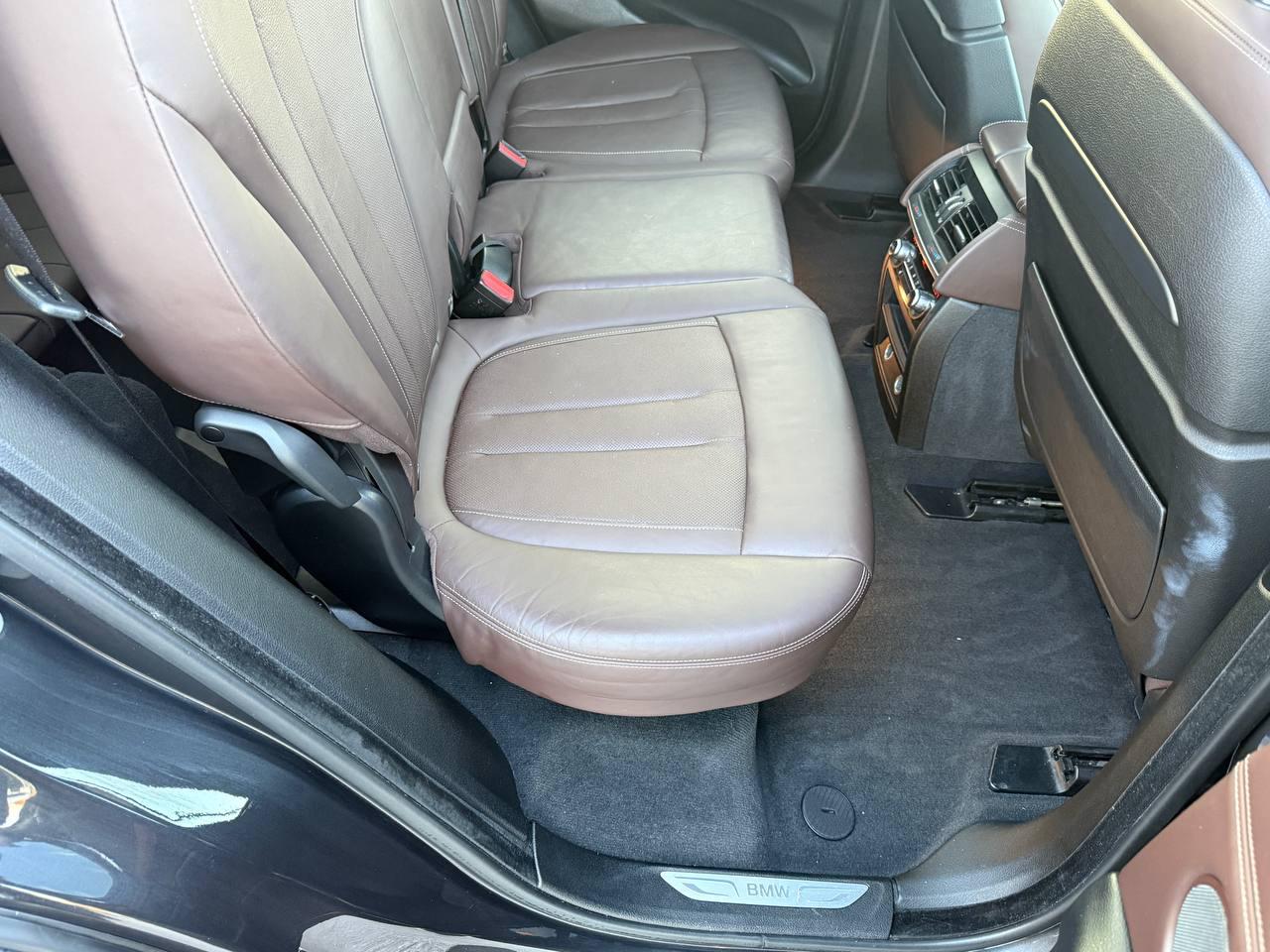 BMW X5 xDrive35i 2015
