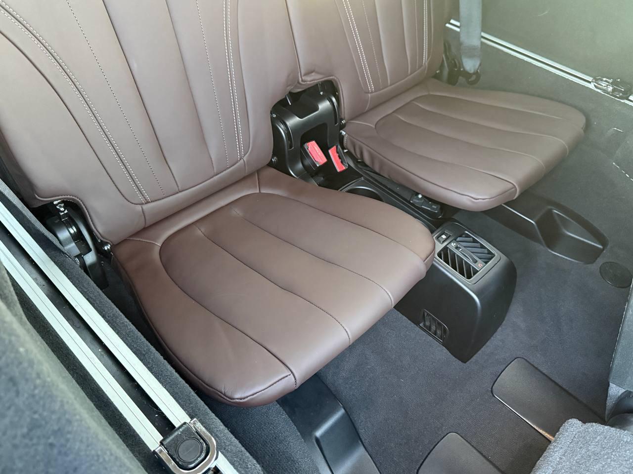BMW X5 xDrive35i 2015