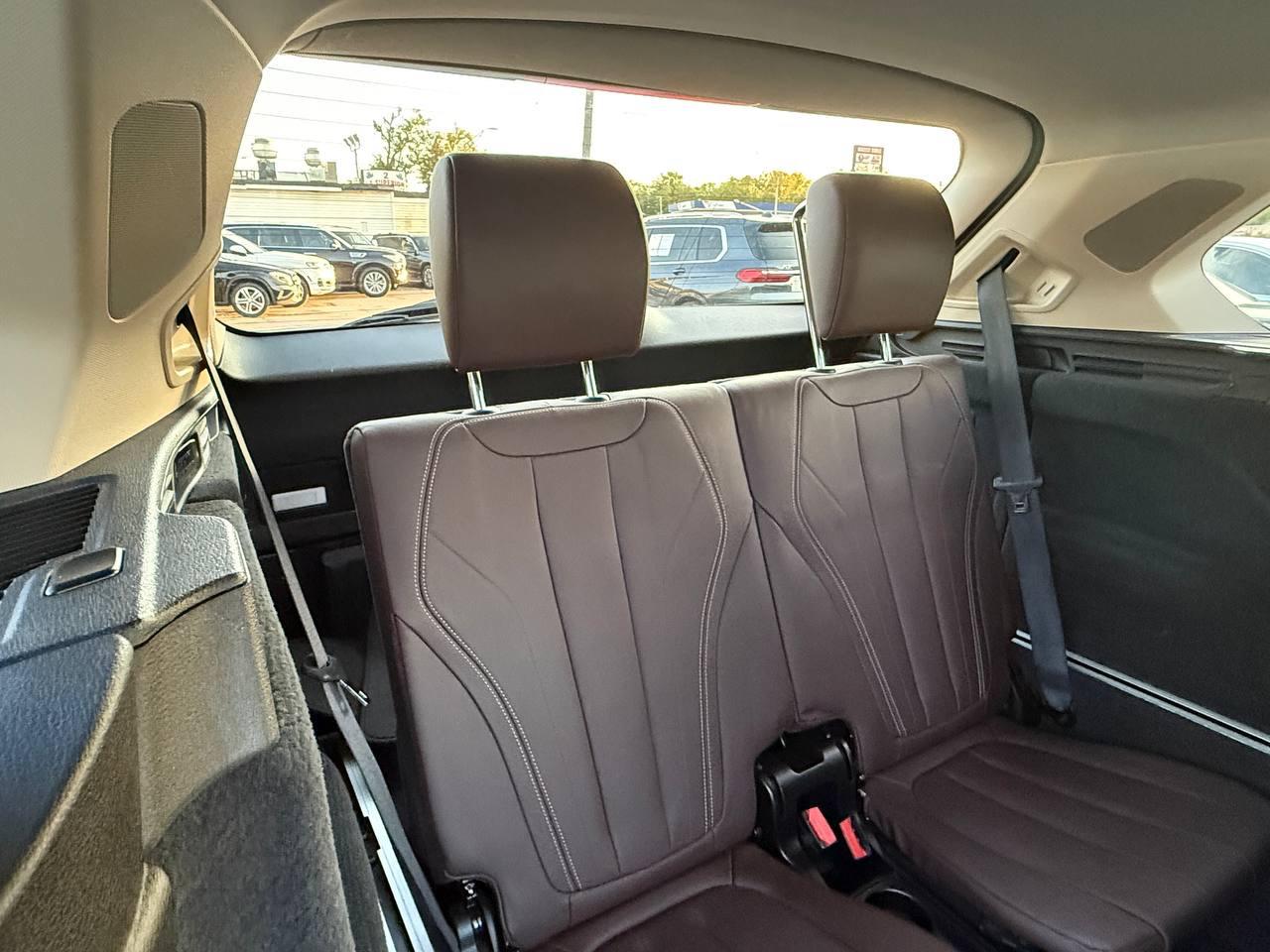 BMW X5 xDrive35i 2015