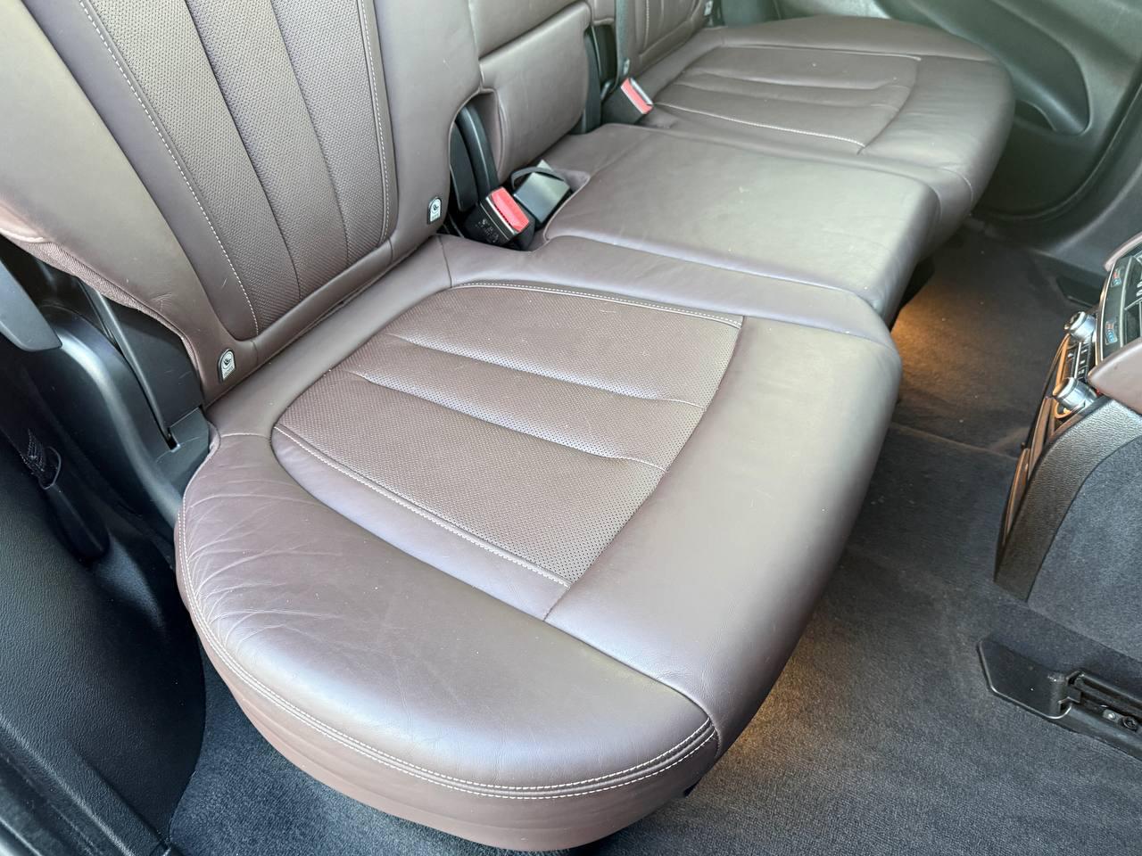 BMW X5 xDrive35i 2015