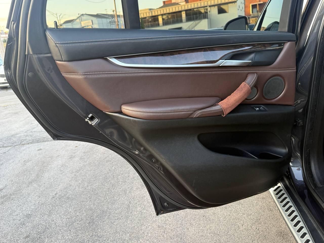 BMW X5 xDrive35i 2015