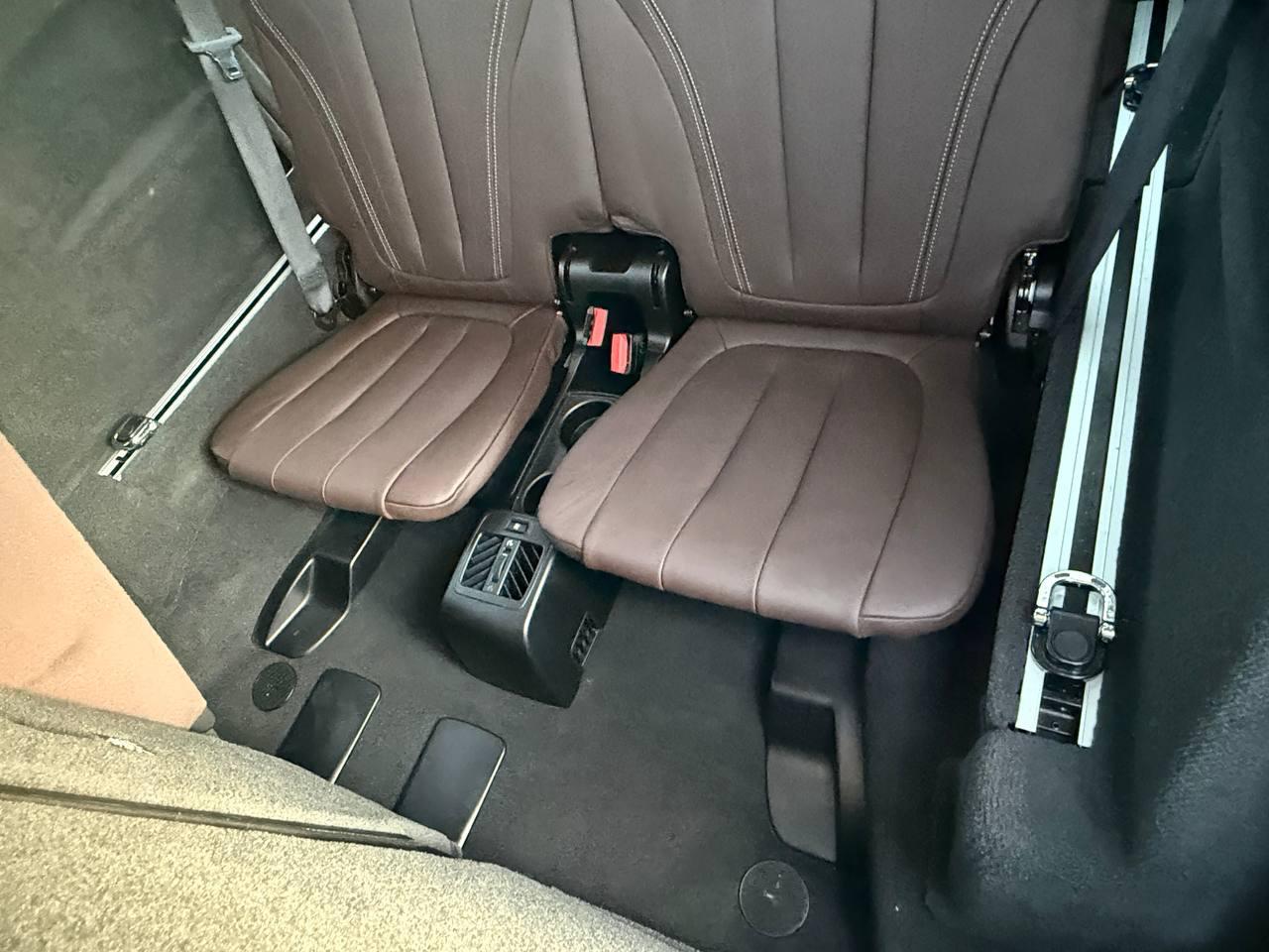BMW X5 xDrive35i 2015