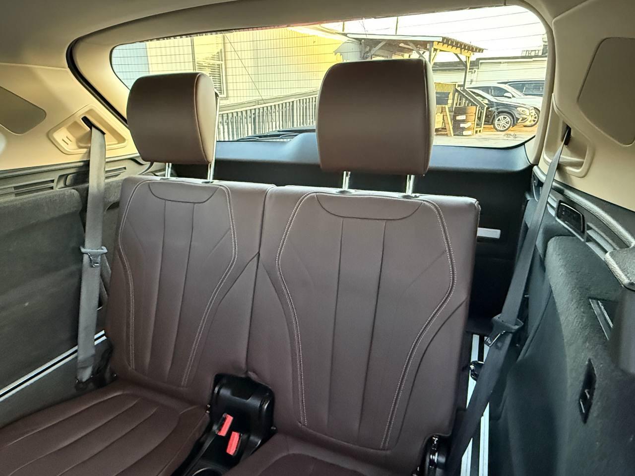 BMW X5 xDrive35i 2015