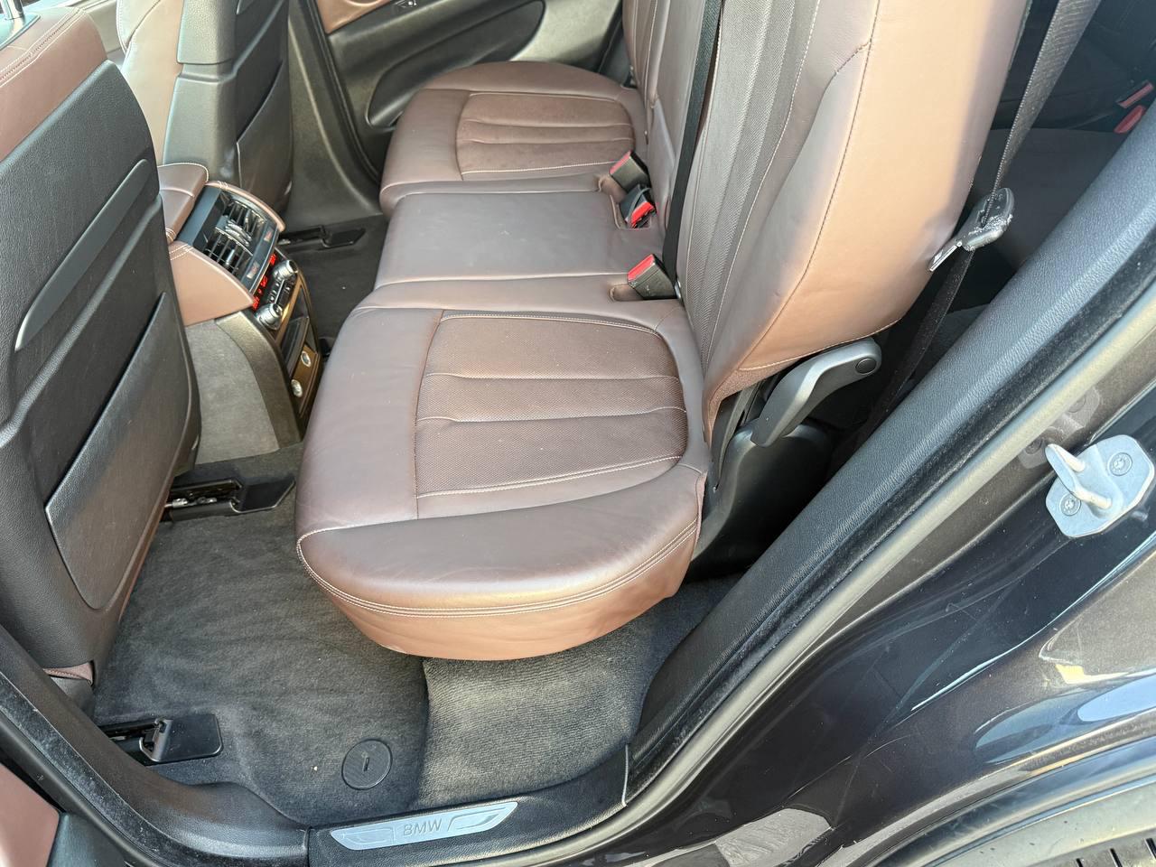 BMW X5 xDrive35i 2015