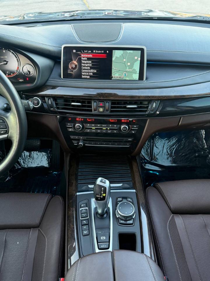 BMW X5 xDrive35i 2015
