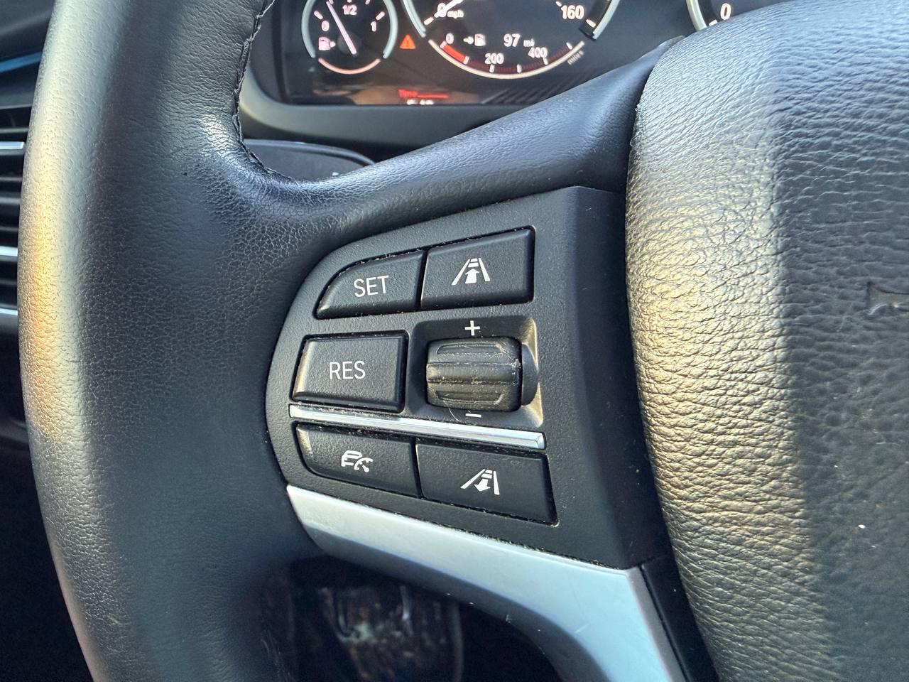 BMW X5 xDrive35i 2015