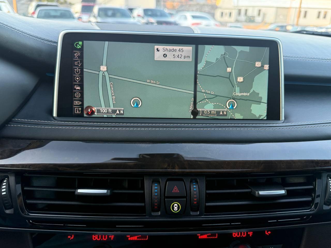 BMW X5 xDrive35i 2015