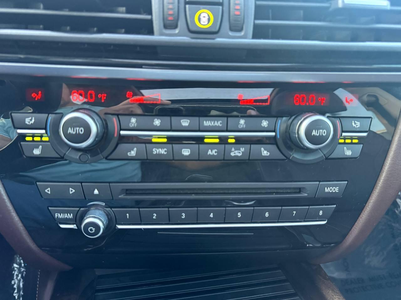 BMW X5 xDrive35i 2015