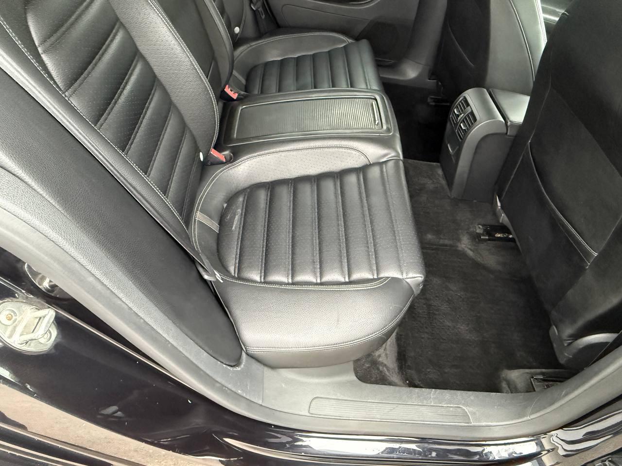 Volkswagen CC Sport PZEV 2012