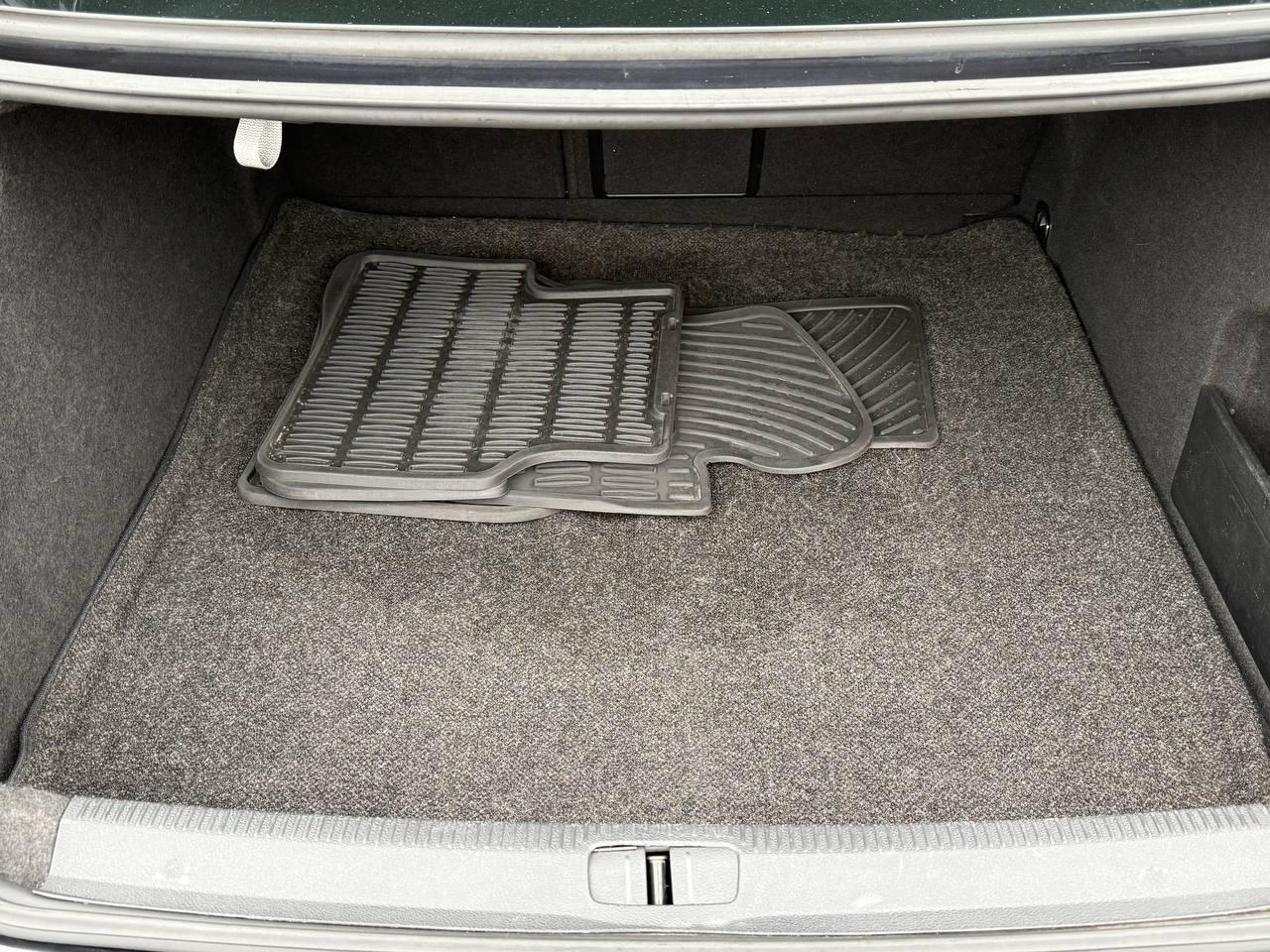 Volkswagen CC Sport PZEV 2012