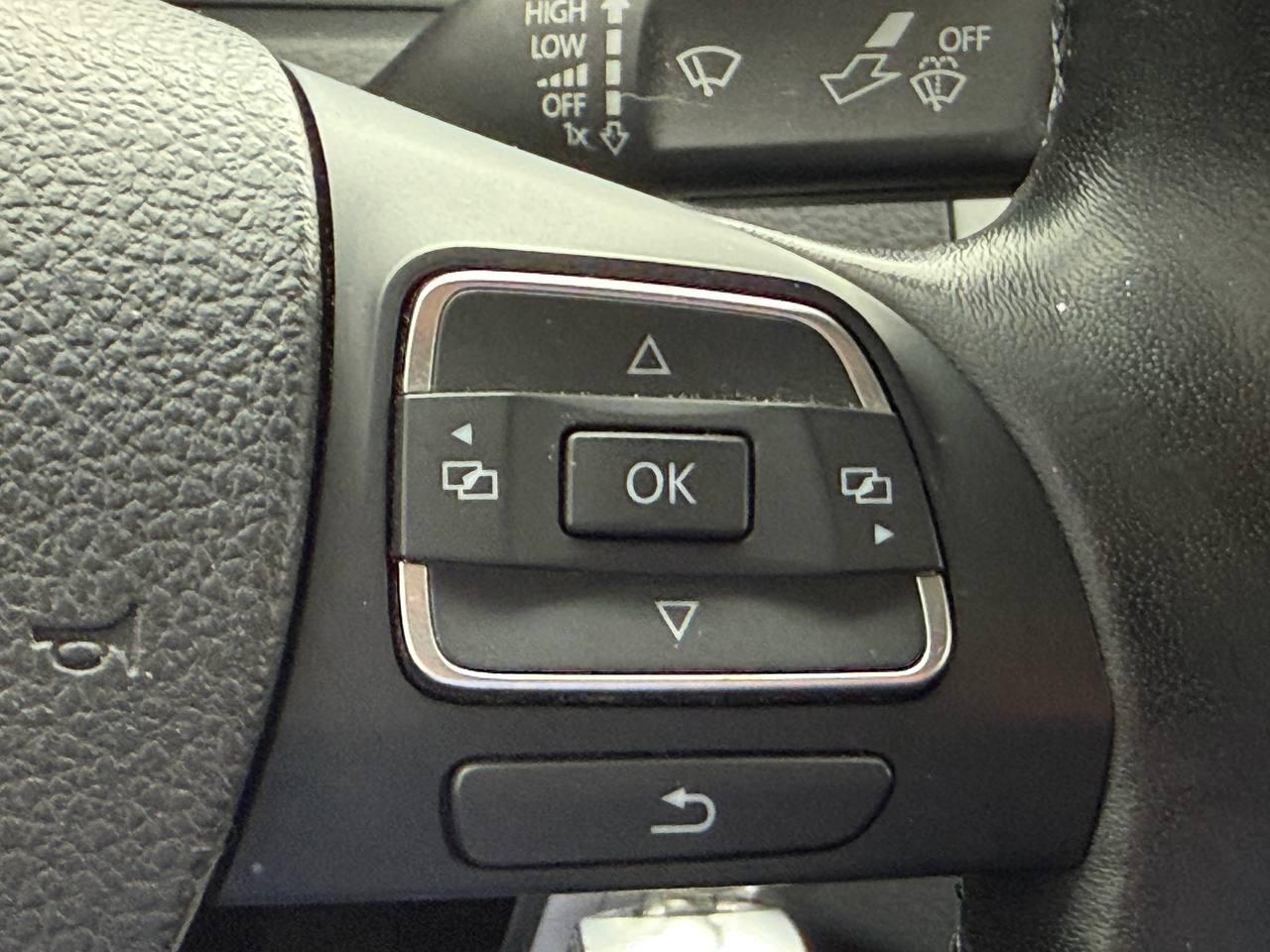 Volkswagen CC Sport PZEV 2012