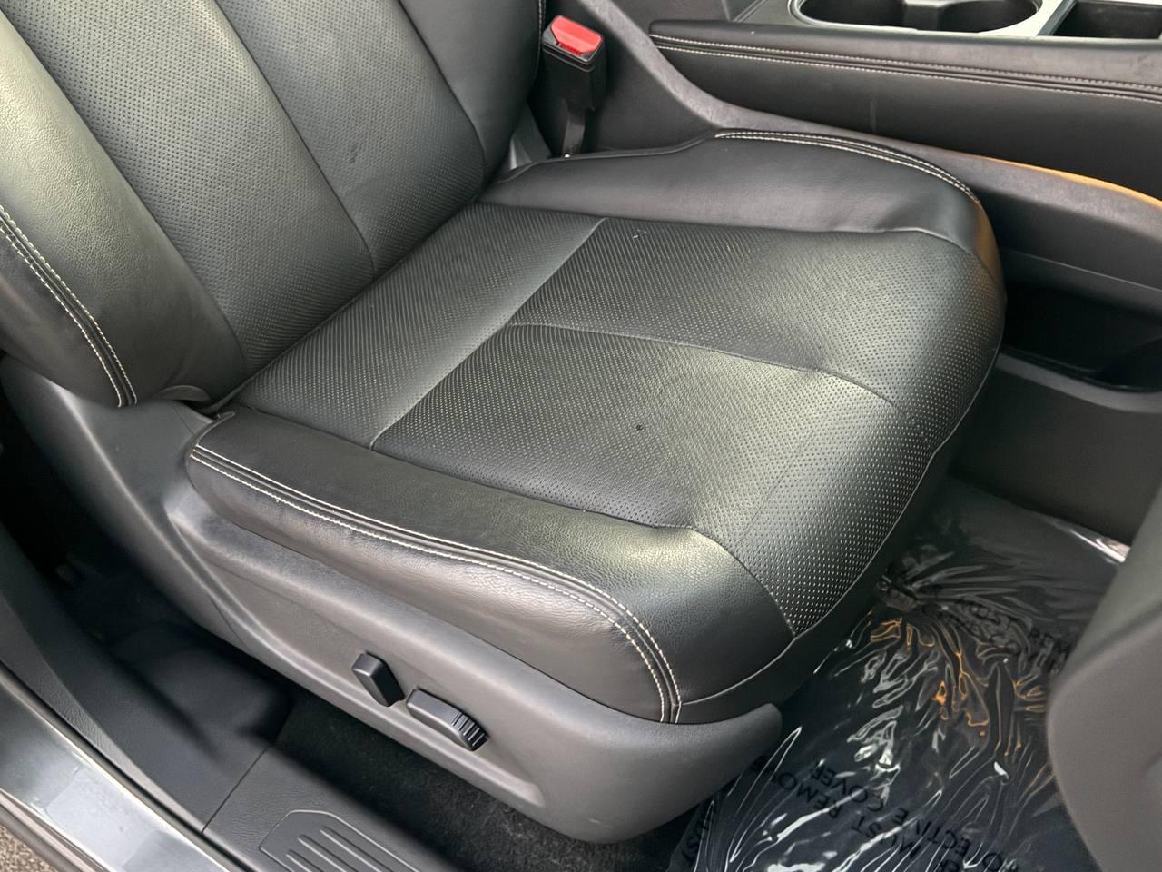 Nissan Murano SL 2020