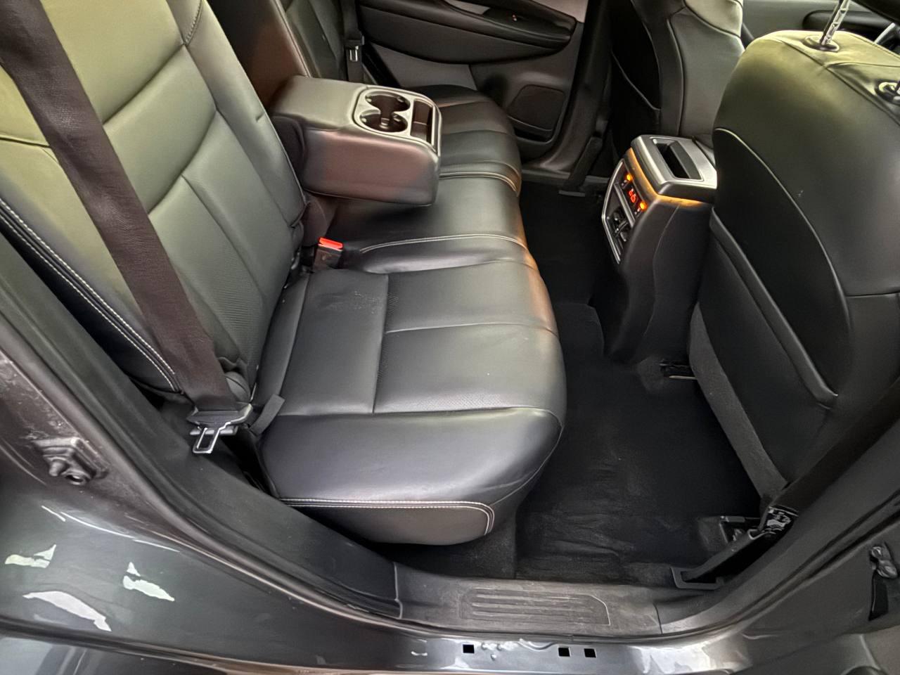 Nissan Murano SL 2020
