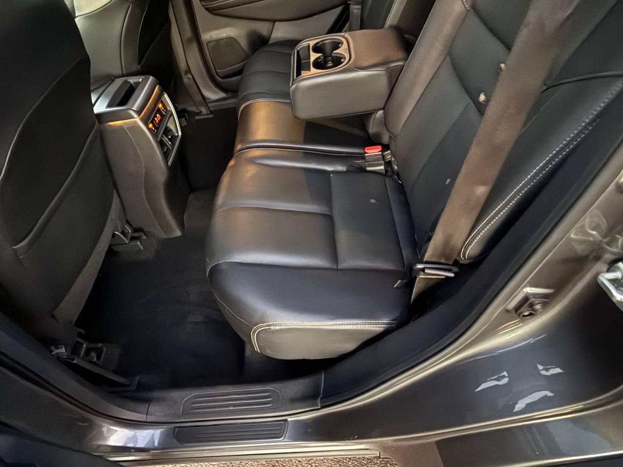 Nissan Murano SL 2020
