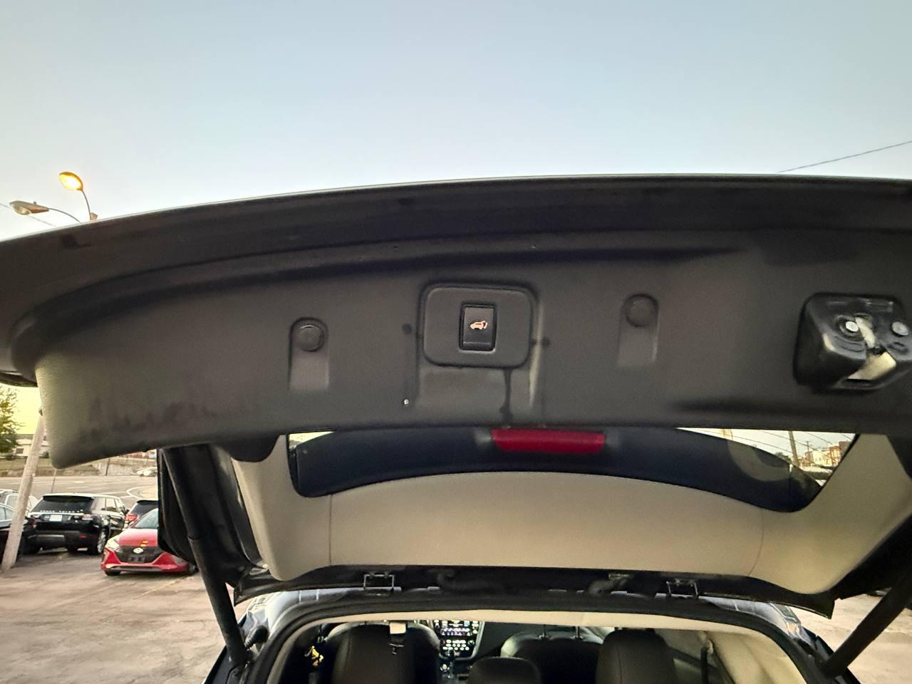 Nissan Murano SL 2020