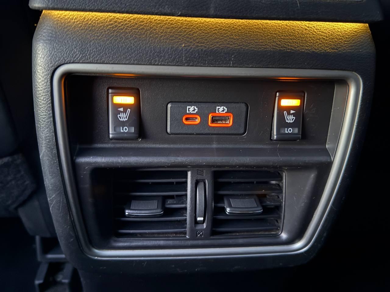 Nissan Murano SL 2020