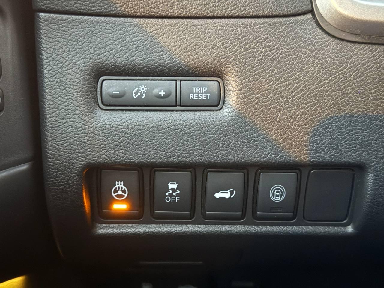 Nissan Murano SL 2020