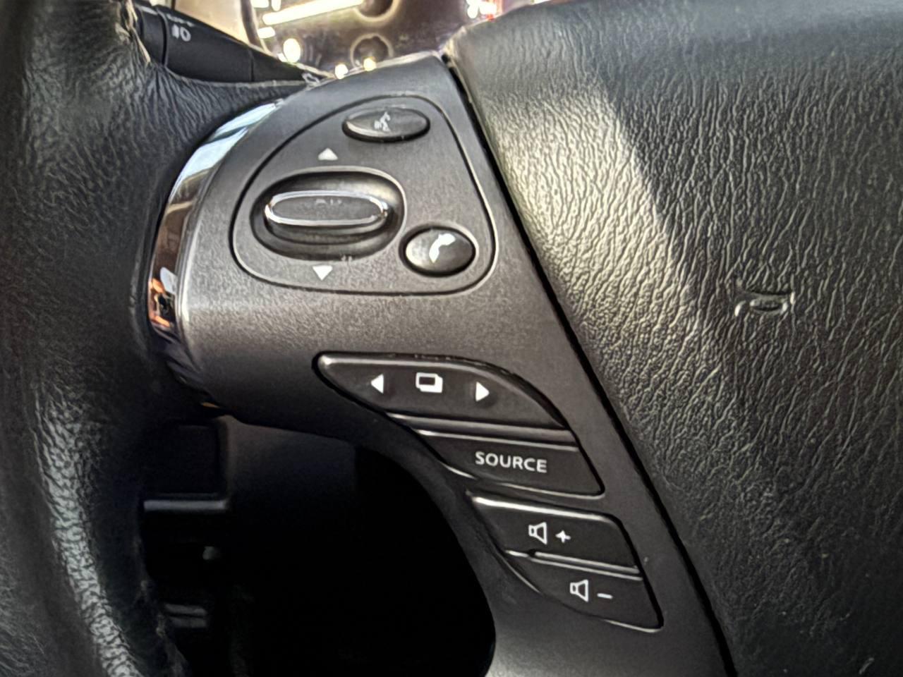 Nissan Murano SL 2020
