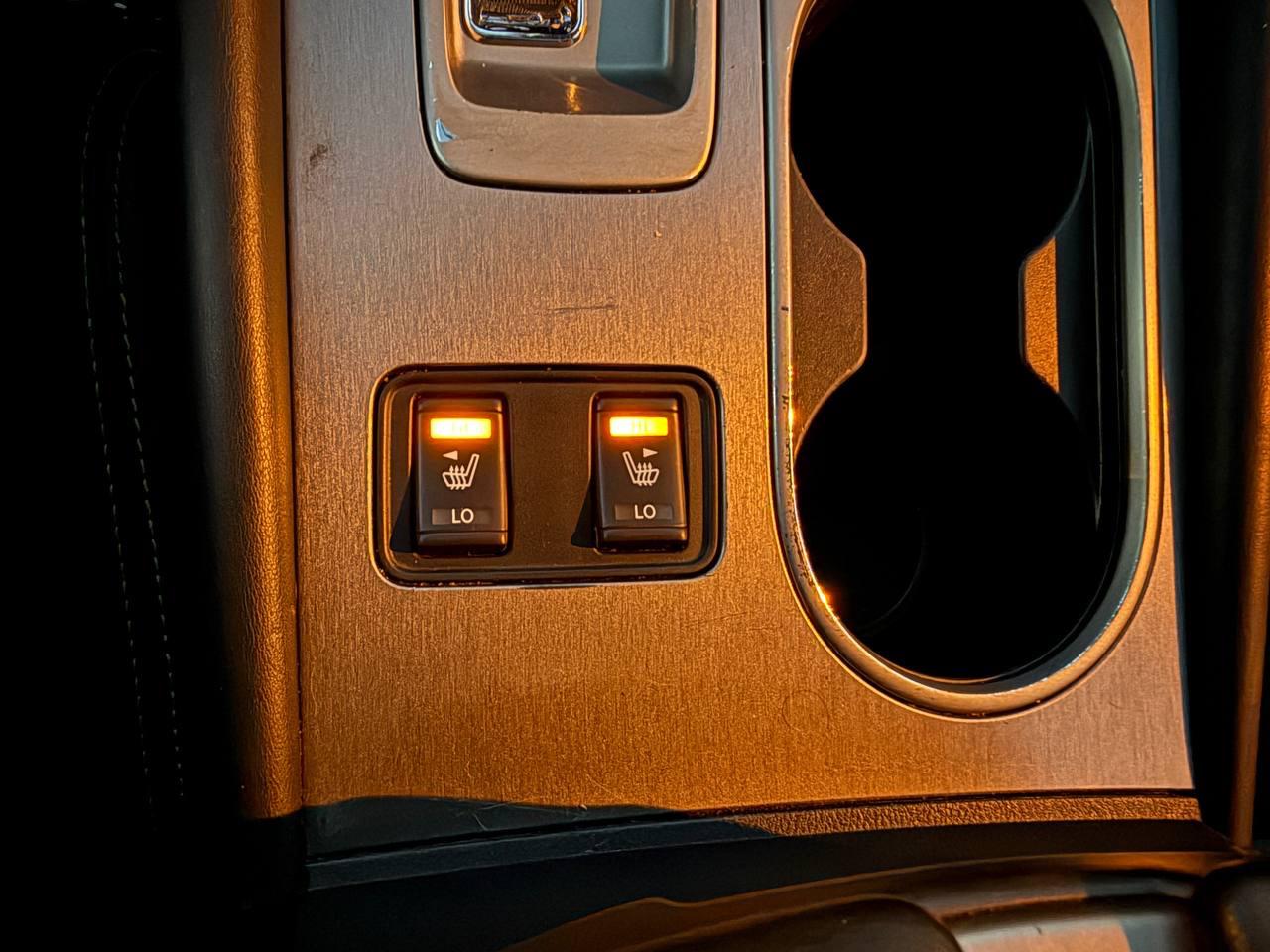 Nissan Murano SL 2020