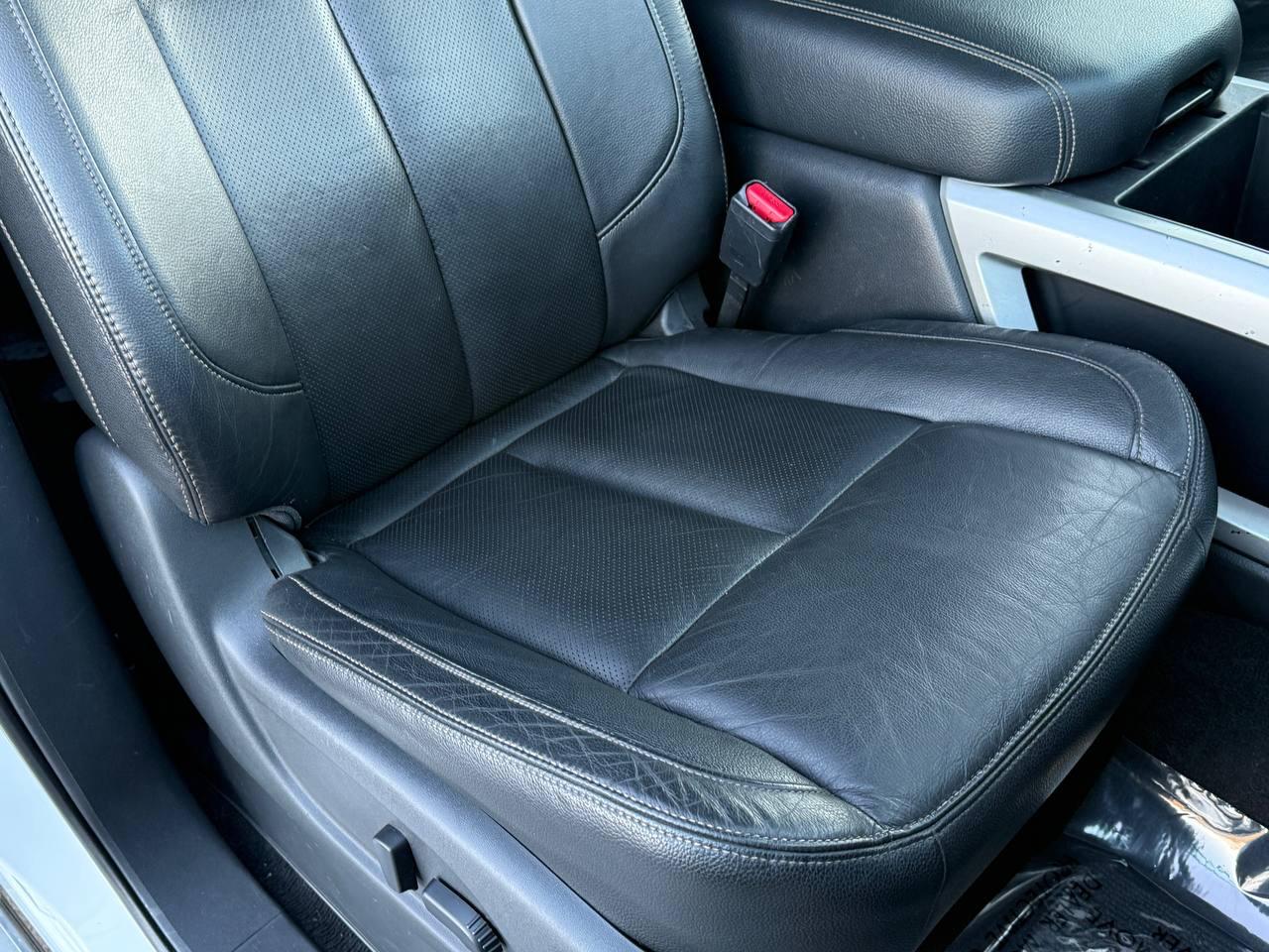 Nissan Titan XD SL 4WD Diesel 2016