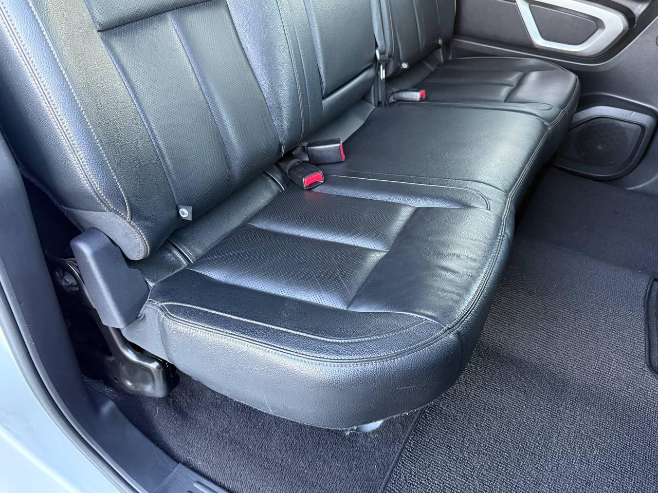 Nissan Titan XD SL 4WD Diesel 2016