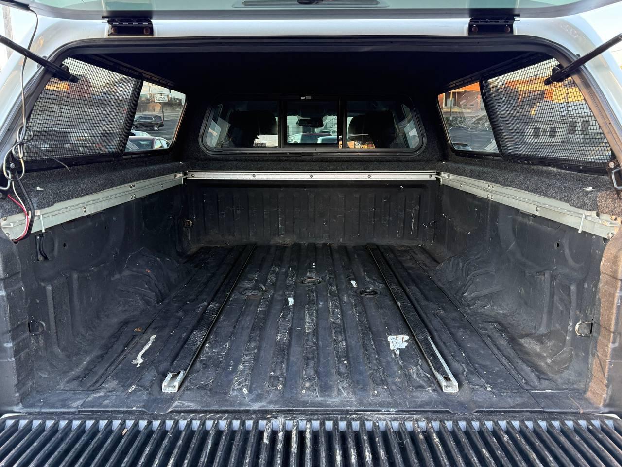 Nissan Titan XD SL 4WD Diesel 2016