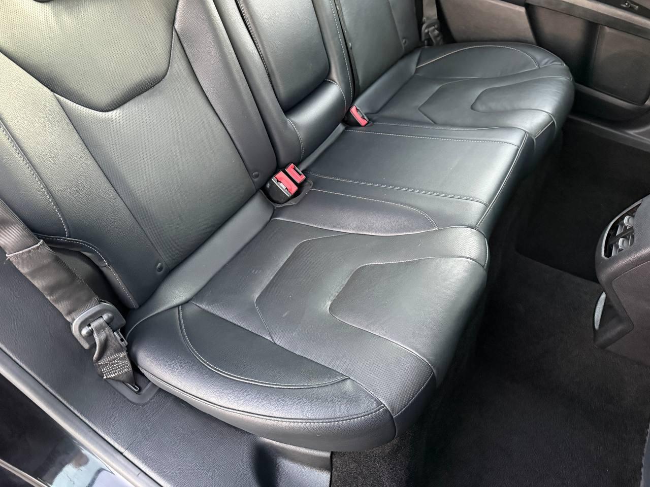 Ford Fusion Titanium 2019