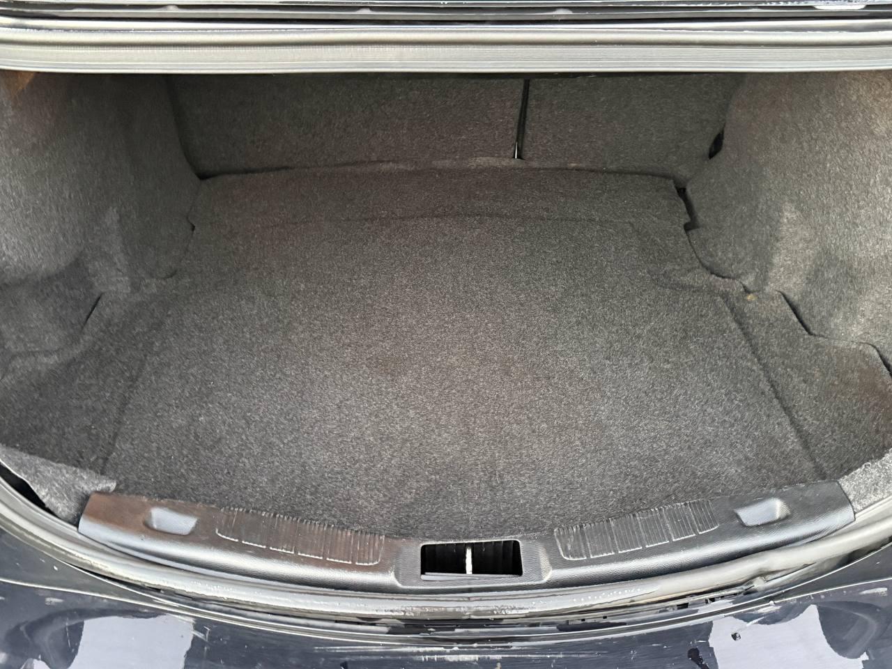 Ford Fusion Titanium 2019