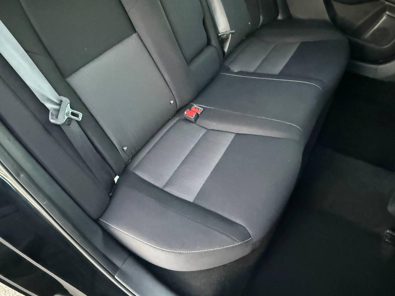 Nissan Sentra SV 2020