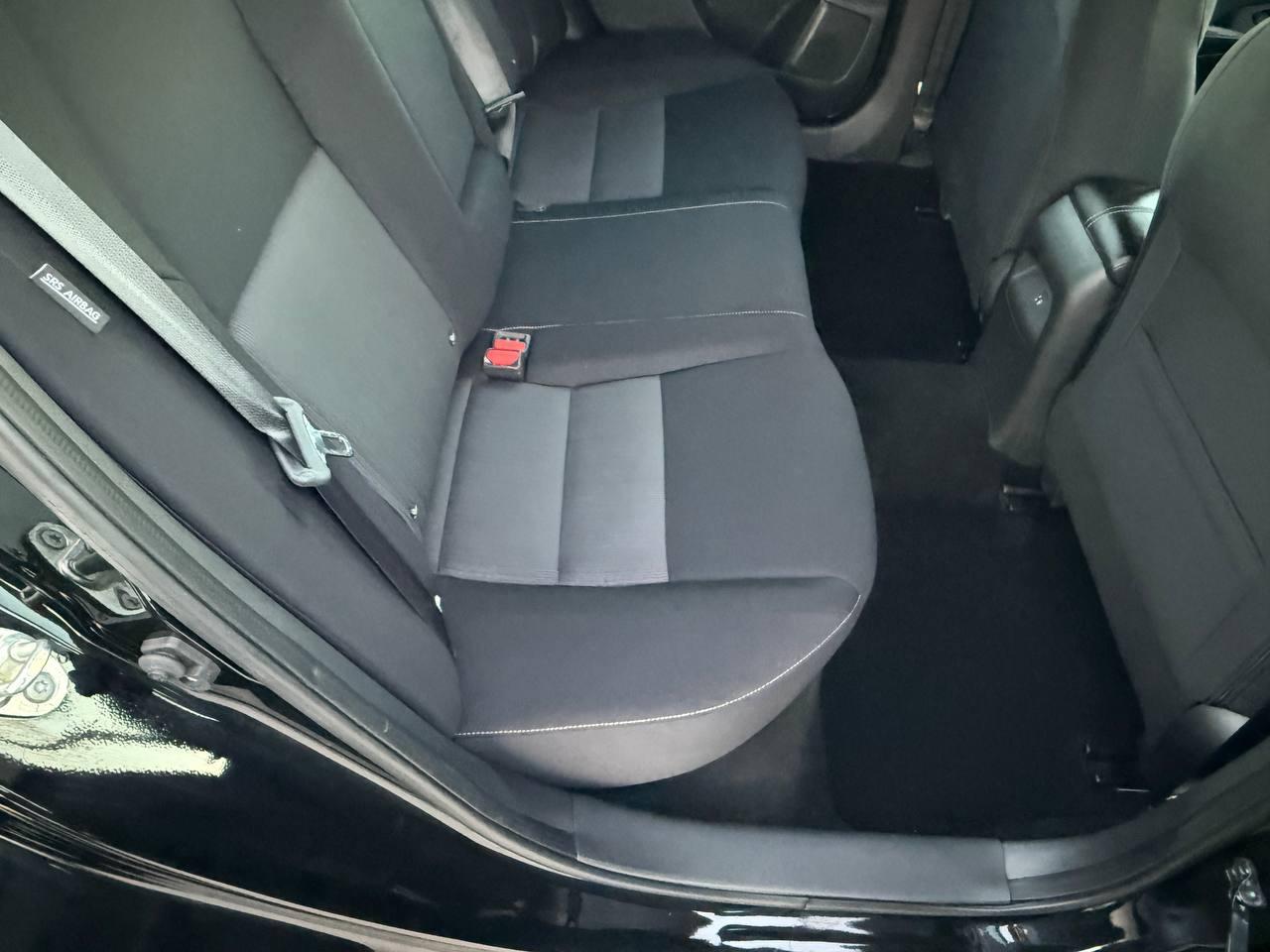 Nissan Sentra SV 2020