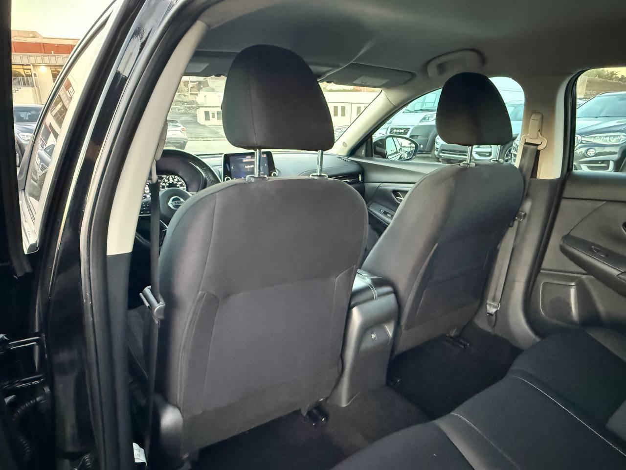 Nissan Sentra SV 2020