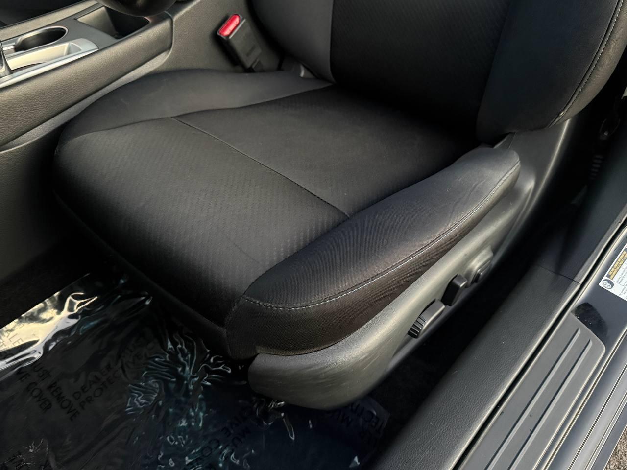 Nissan Altima 2.5 SR 2017