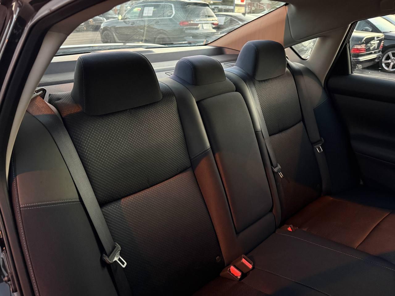 Nissan Altima 2.5 SR 2017