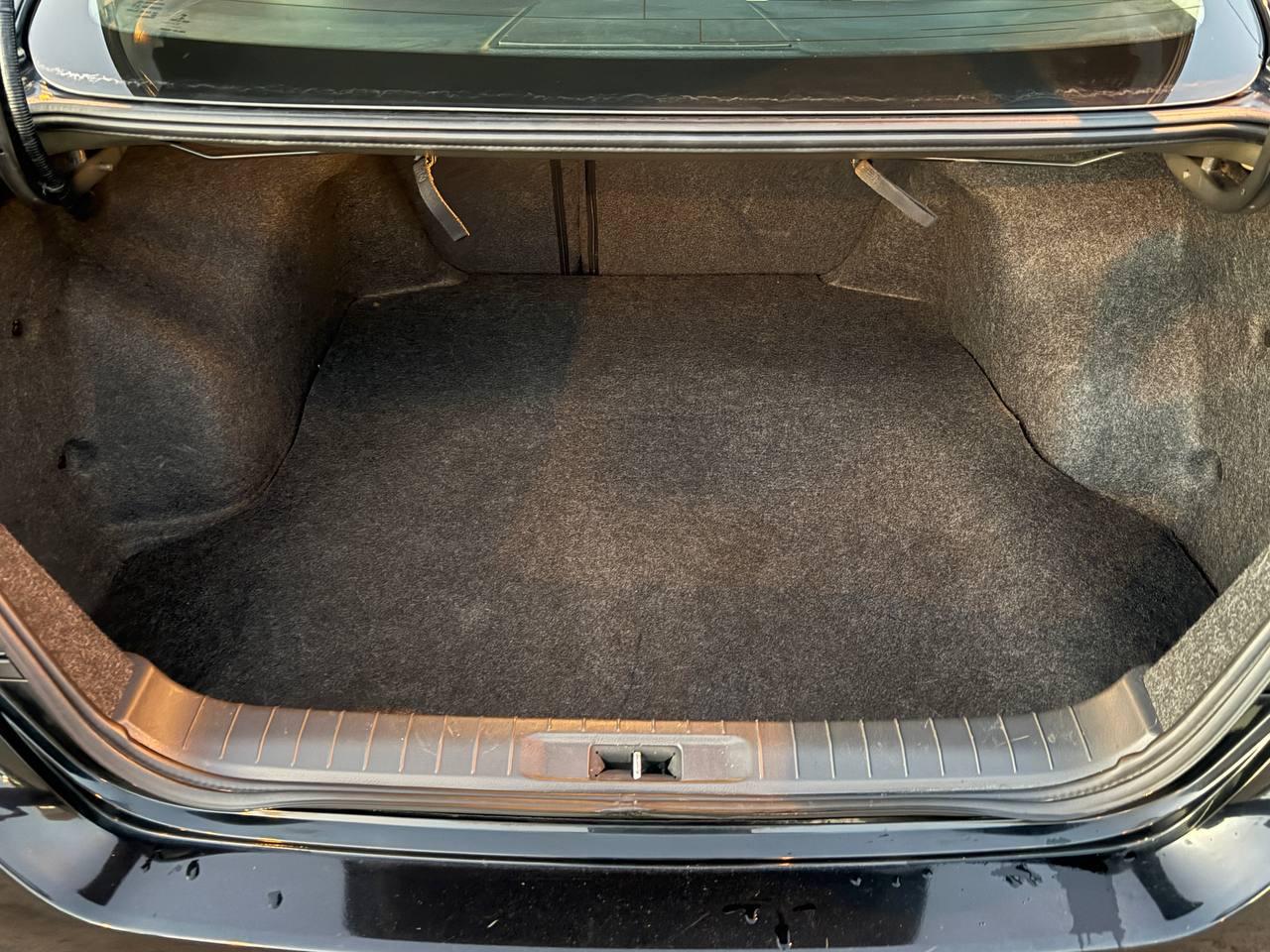 Nissan Altima 2.5 SR 2017