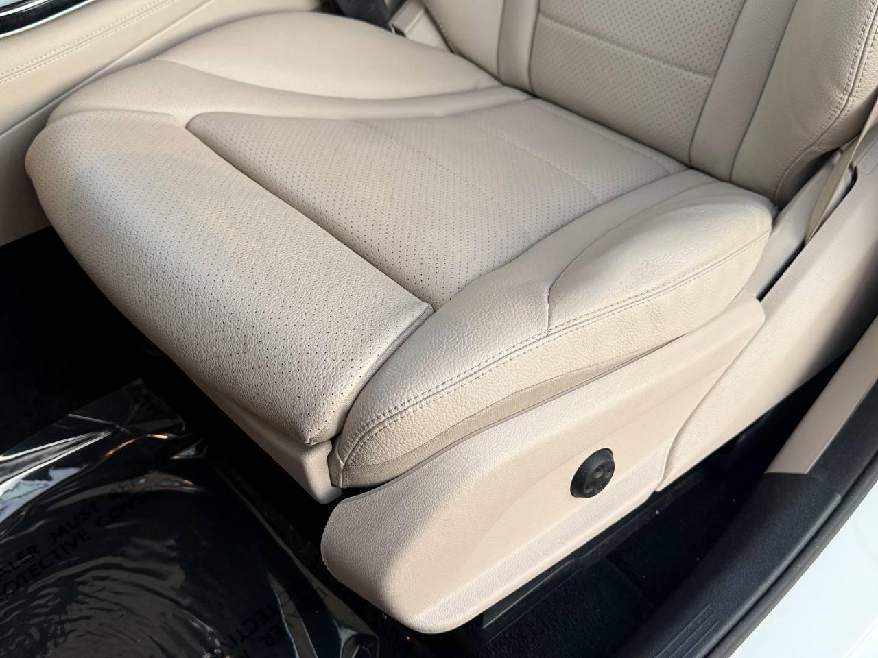 Mercedes-Benz GLC-Class GLC300 2016