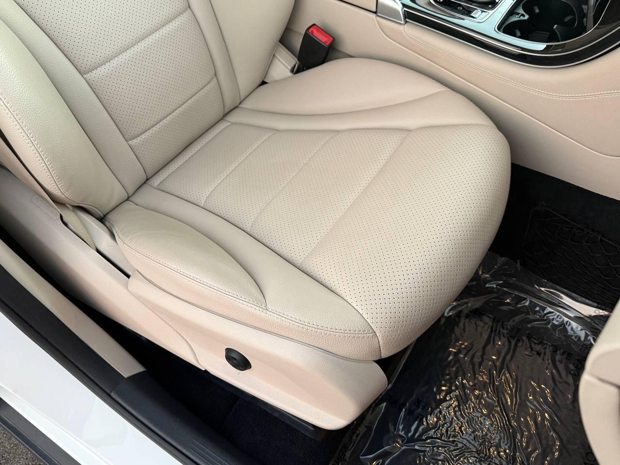 Mercedes-Benz GLC-Class GLC300 2016