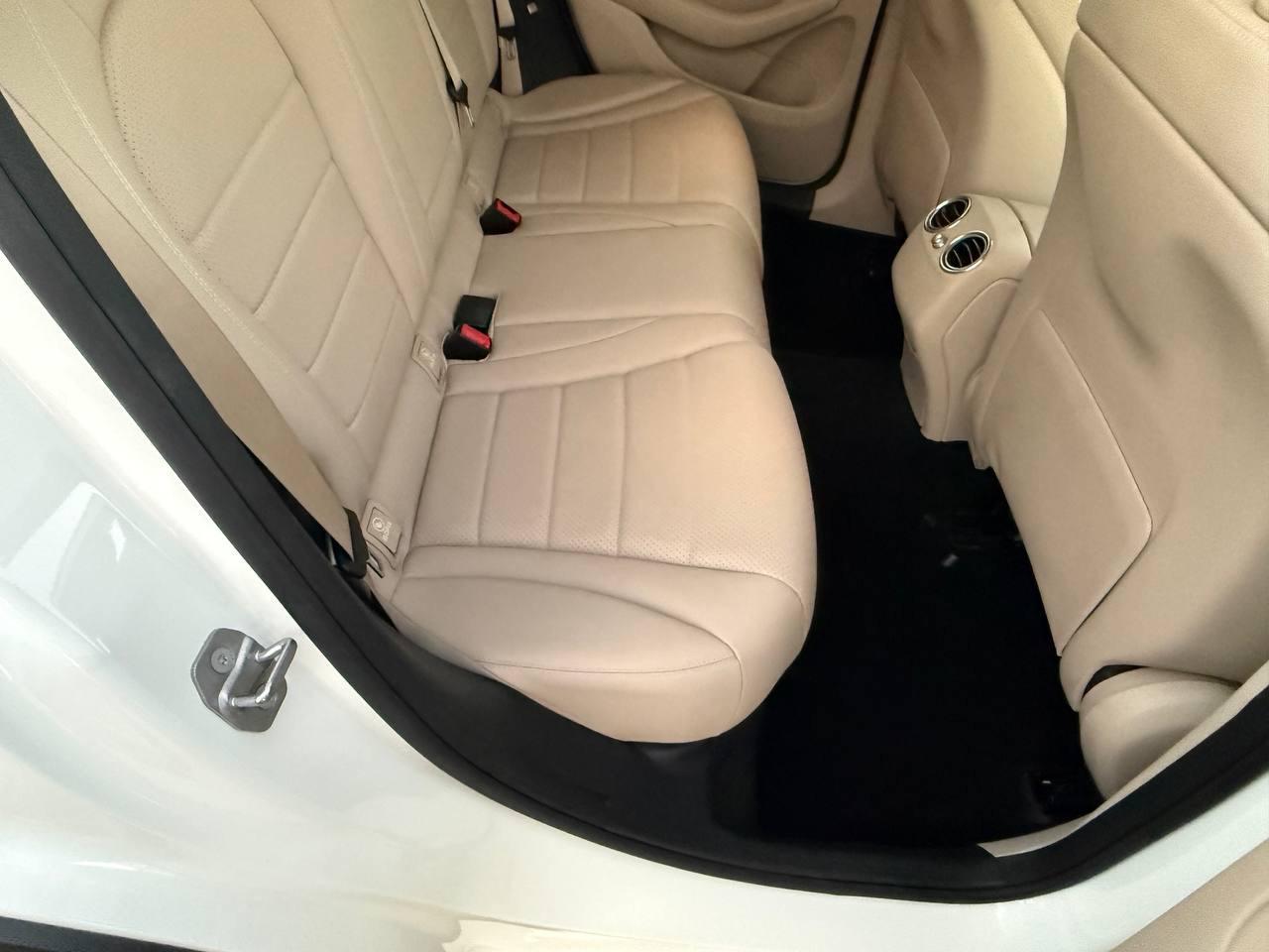 Mercedes-Benz GLC-Class GLC300 2016