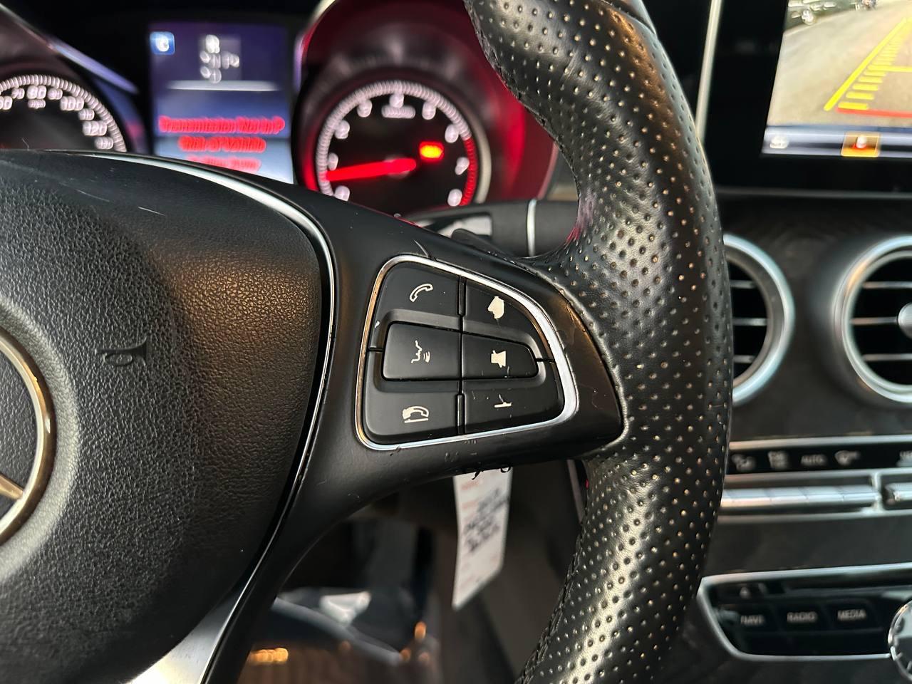 Mercedes-Benz C-Class C300 Sedan 2017