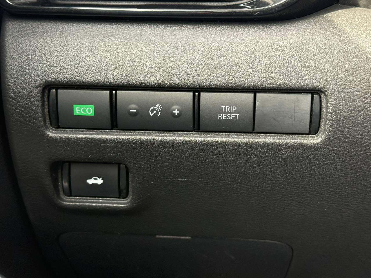 Nissan Sentra SR 2021