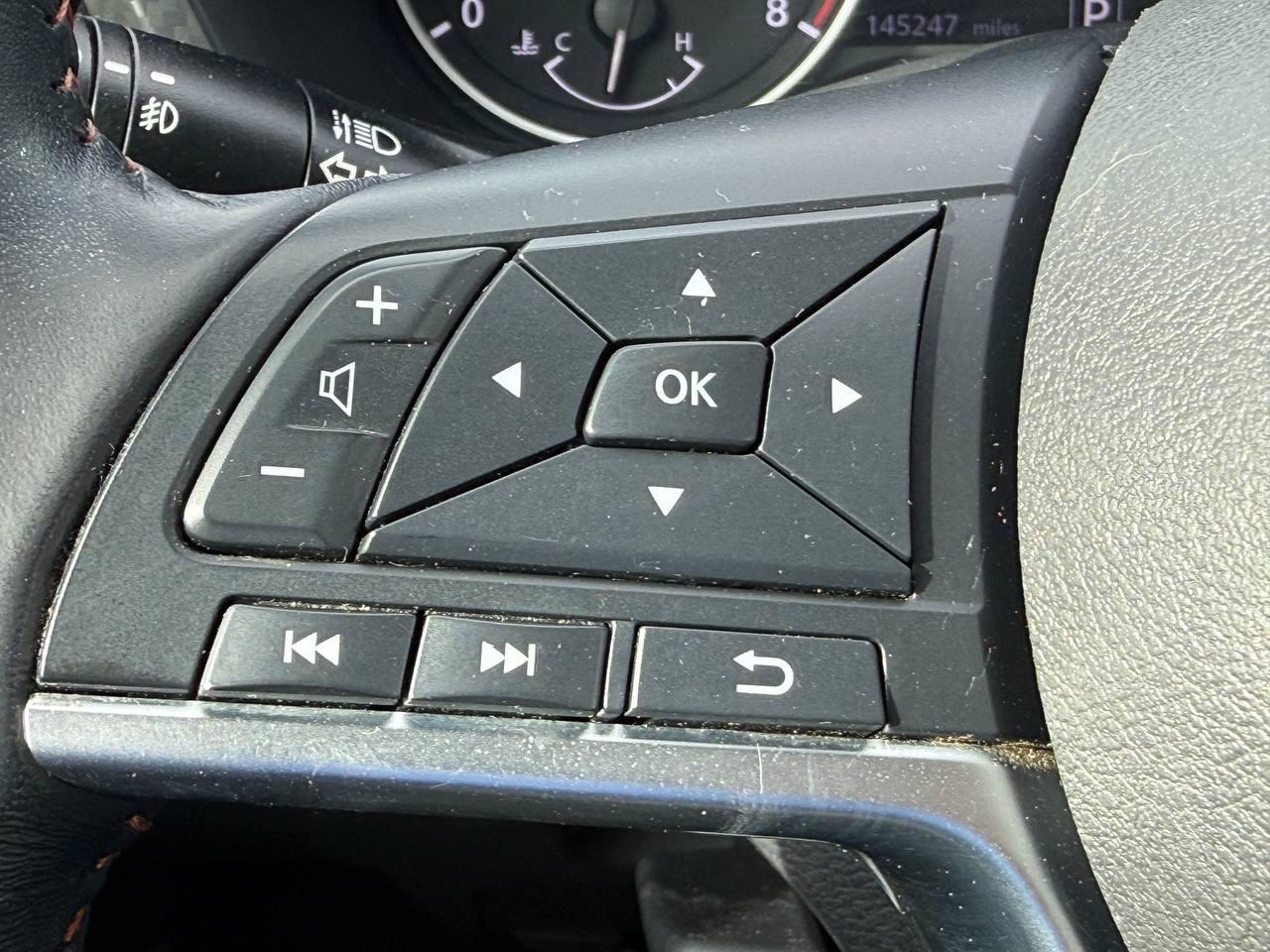 Nissan Sentra SR 2021
